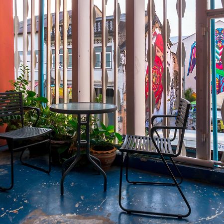 Gotum Hostel 1 Пхукет Екстер'єр фото