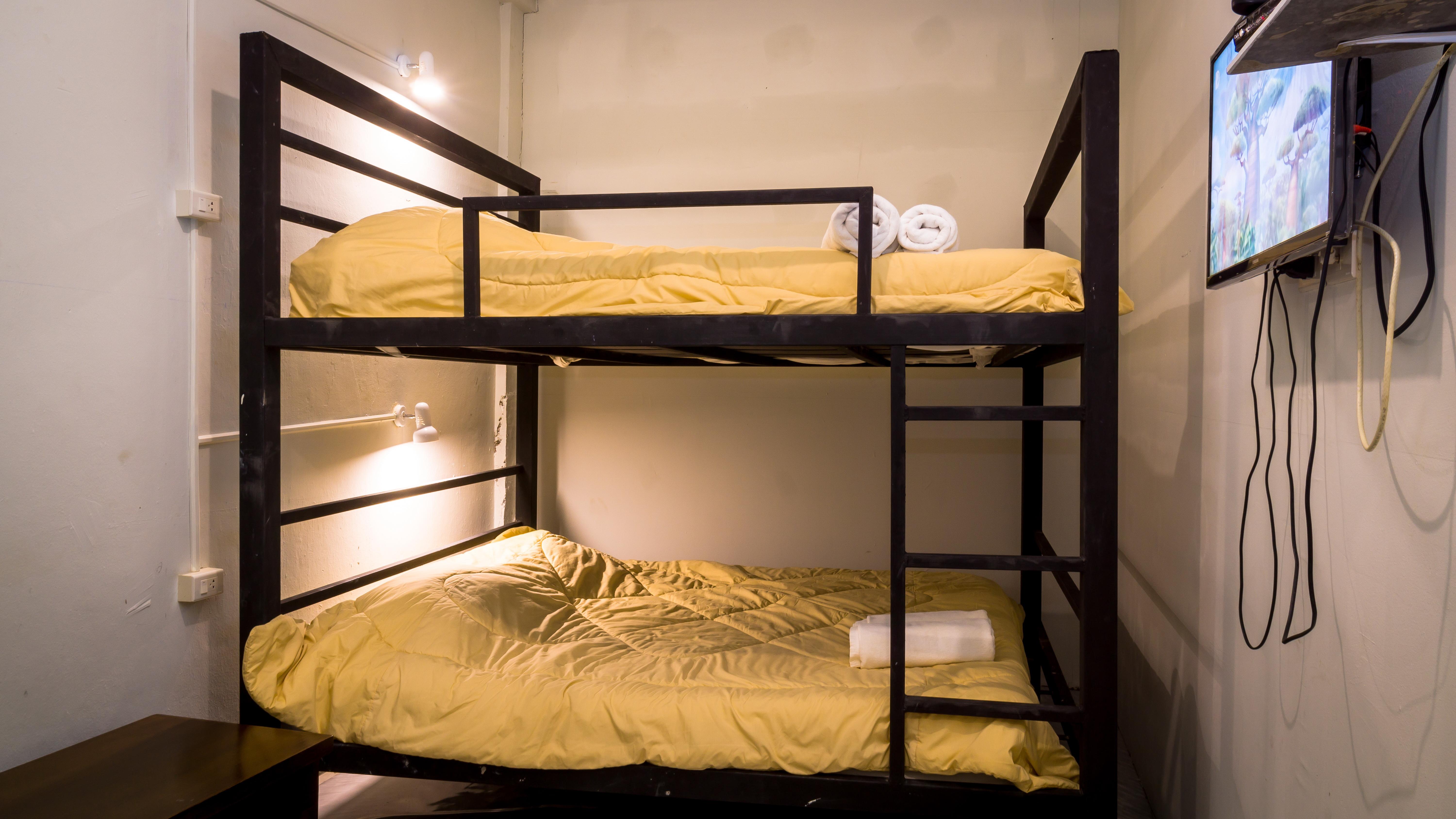 Gotum Hostel 1 Пхукет Екстер'єр фото
