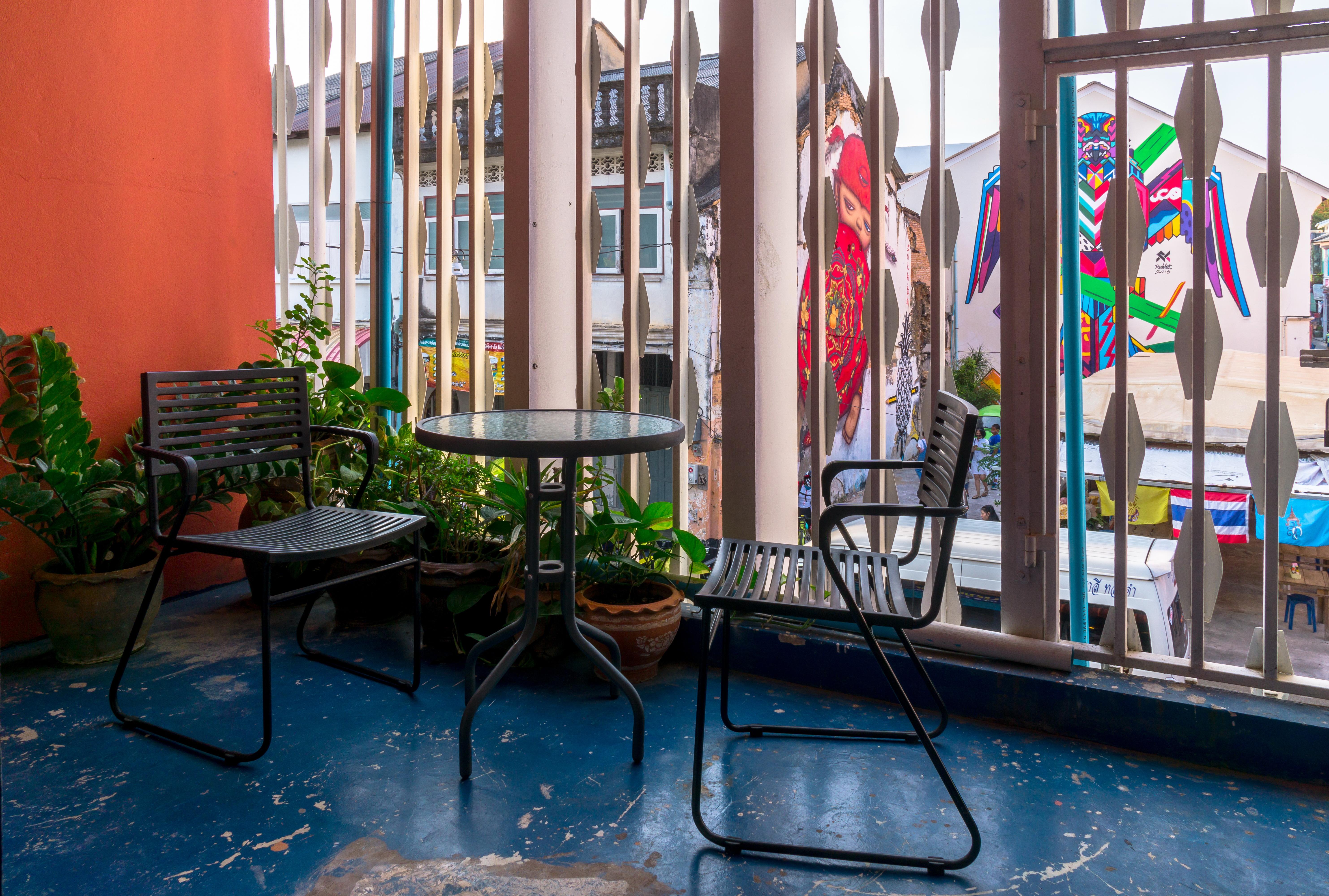 Gotum Hostel 1 Пхукет Екстер'єр фото