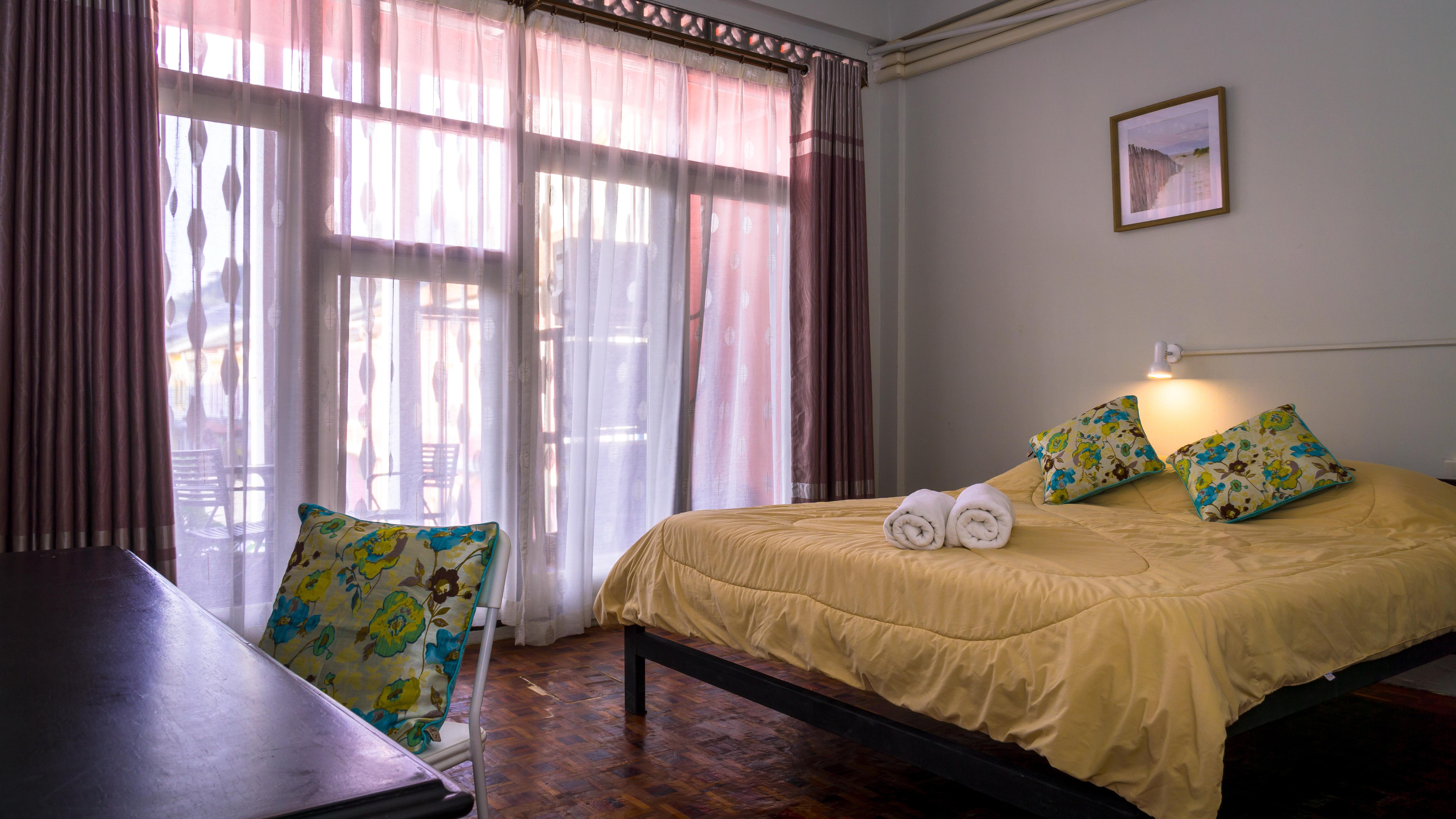 Gotum Hostel 1 Пхукет Екстер'єр фото