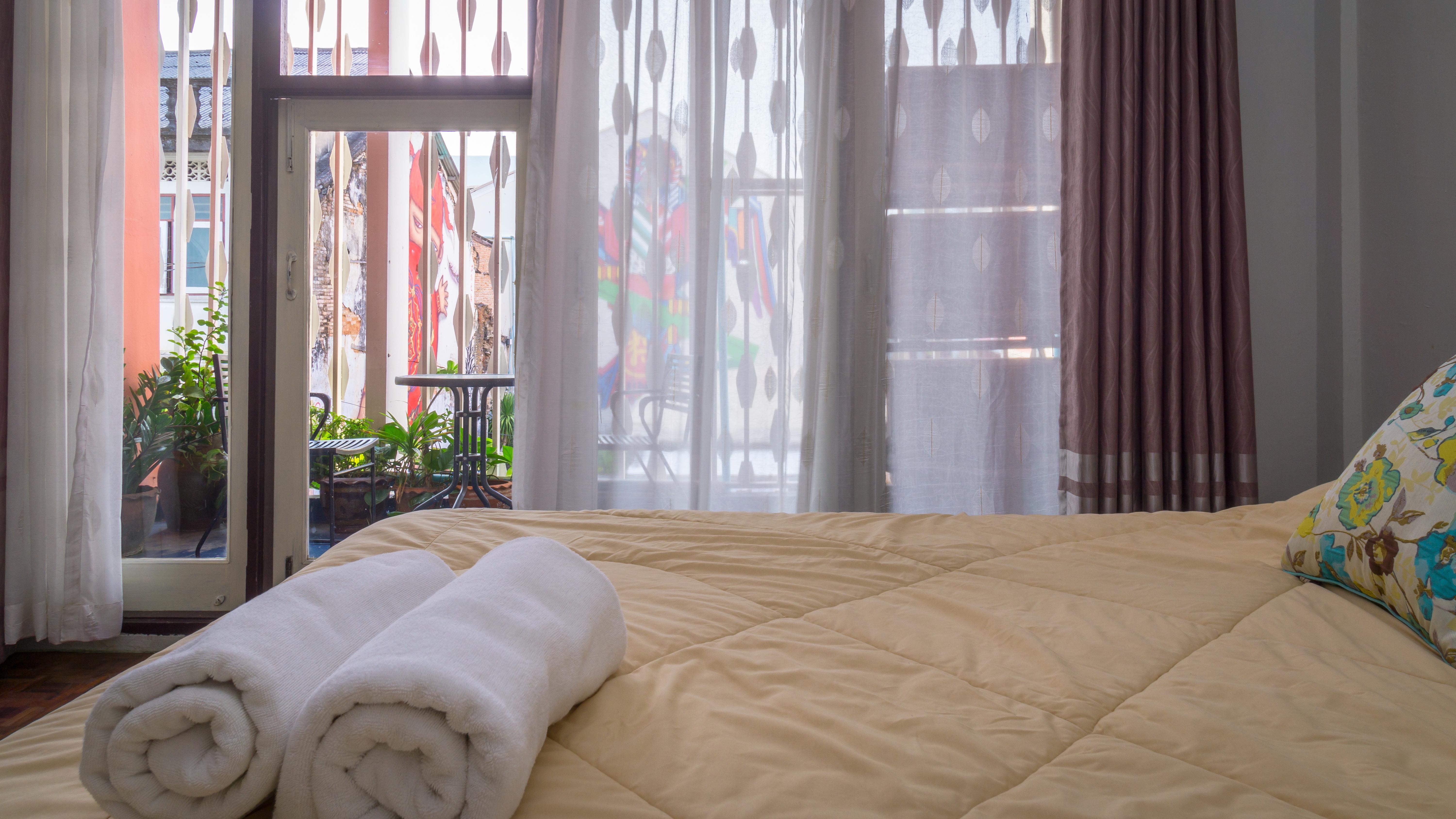 Gotum Hostel 1 Пхукет Екстер'єр фото
