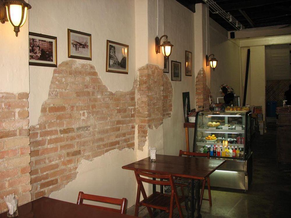 Gotum Hostel 1 Пхукет Екстер'єр фото