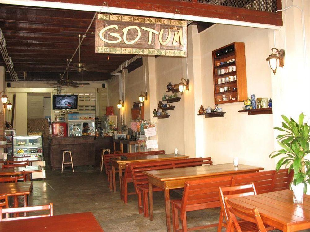Gotum Hostel 1 Пхукет Екстер'єр фото