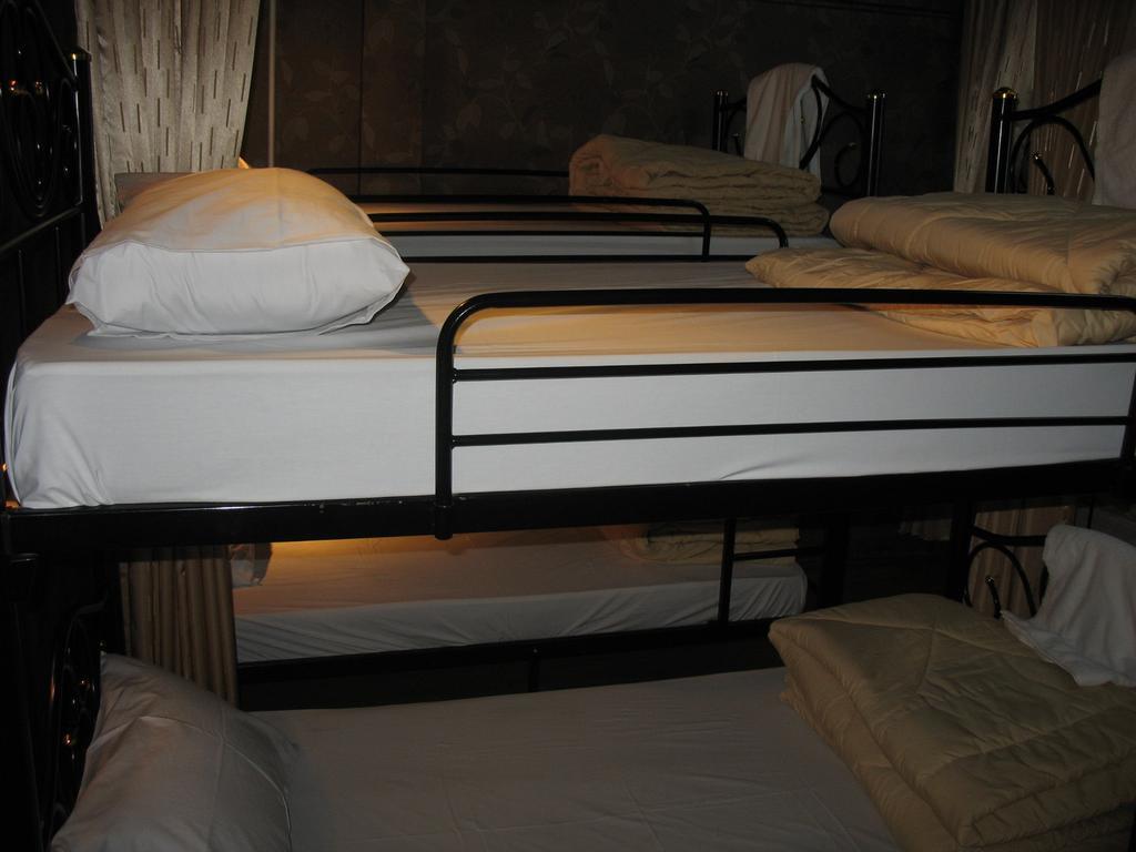 Gotum Hostel 1 Пхукет Номер фото